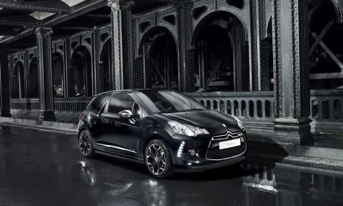 Citroen DS3 PureTech VTi 82 #5