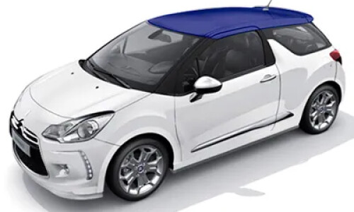 Citroen DS3 PureTech VTi 82 #7