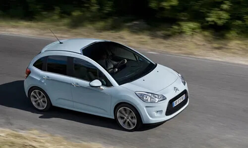 Citroen DS3 PureTech VTi 82 #8