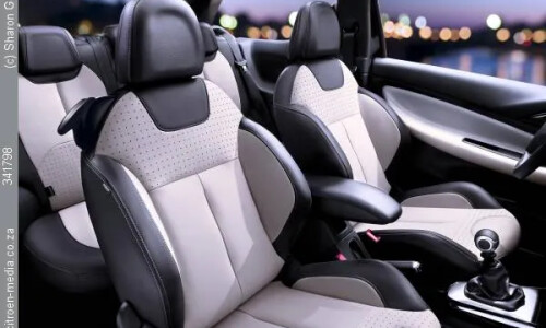 Citroen DS3 PureTech VTi 82 #11