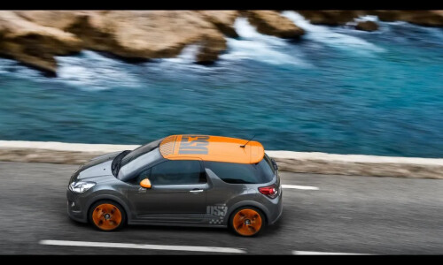 Citroen DS3 Racing #5