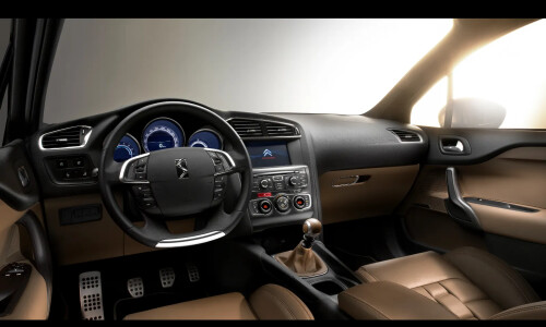 Citroen DS4 #2