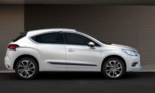 Citroen DS4 #5