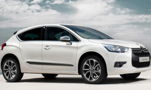 Citroen DS4 #7