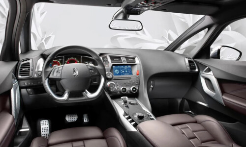 Citroen DS4 #8