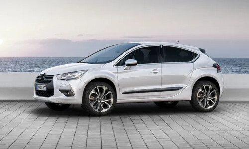 Citroen DS4 #10
