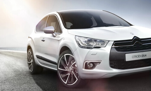 Citroen DS4 #13