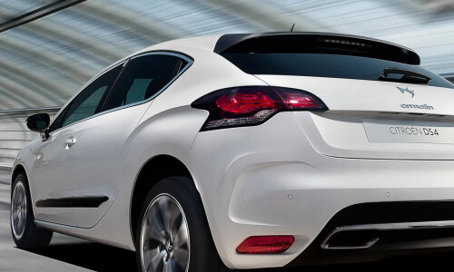 Citroen DS4 #14