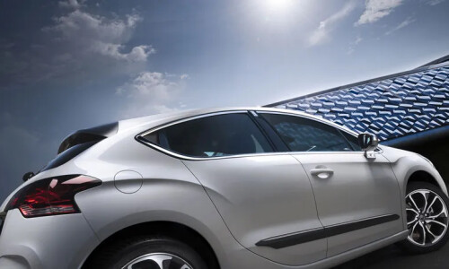 Citroen DS4 #15