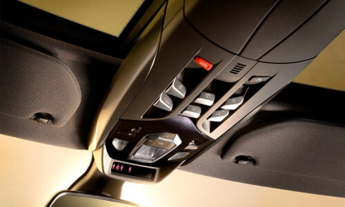 Citroen DS5 #11