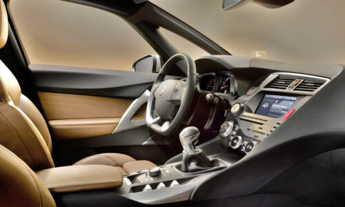 Citroen DS5 Hybrid4 #15