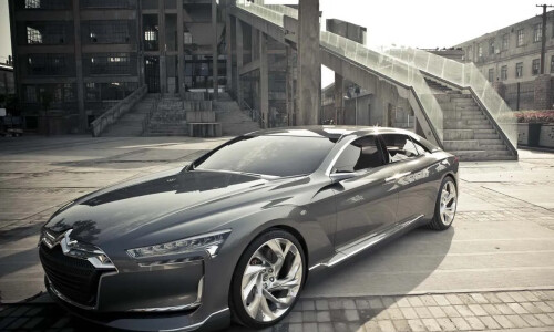 Citroen DS9 #3