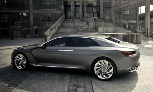 Citroen DS9 #6