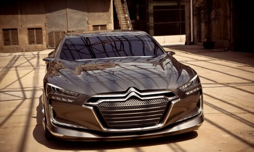 Citroen DS9 #9