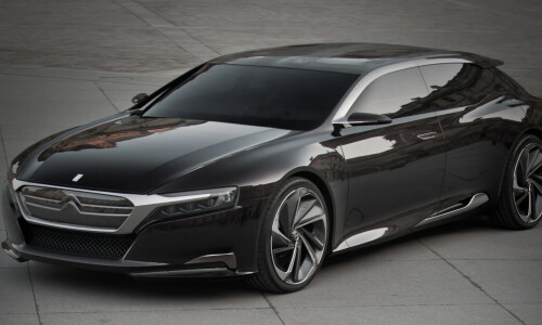 Citroen DS9 #10