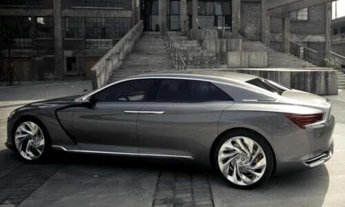 Citroen DS9 #13