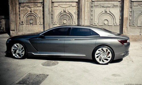 Citroen DS9 #14