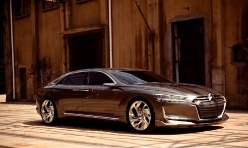 Citroen DS9 #15