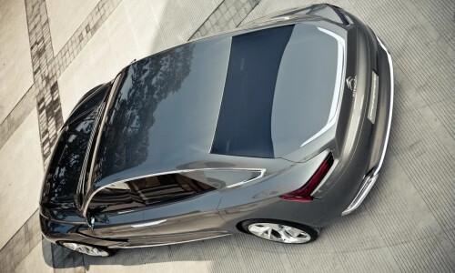 Citroen DS9 #16