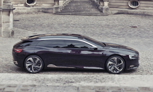 Citroen DS9 #18