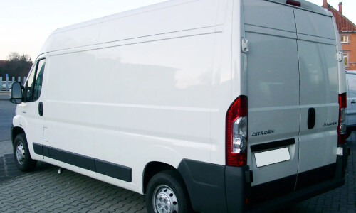 Citroen Jumper #2