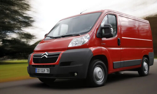 Citroen Jumper #3
