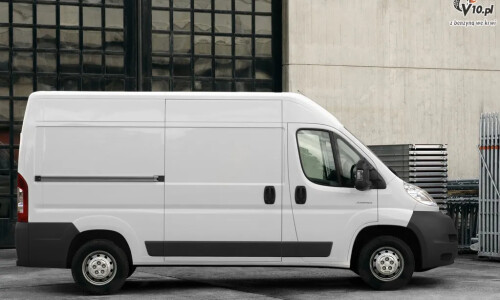 Citroen Jumper #5