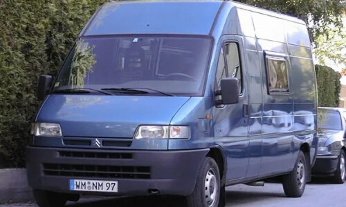 Citroen Jumper #6