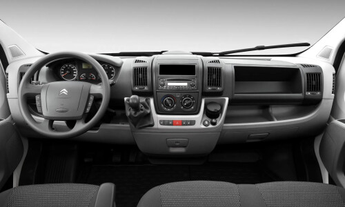 Citroen Jumper #7