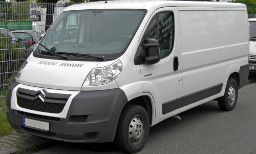 Citroen Jumper #12