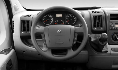 Citroen Jumper #13