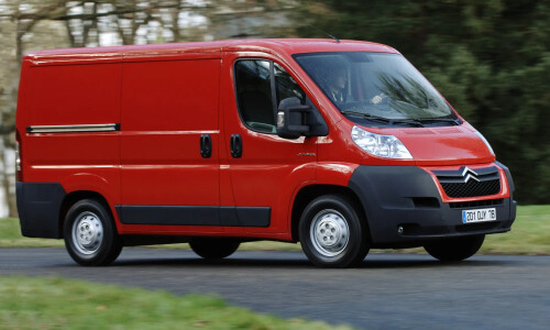 Citroen Jumper #15