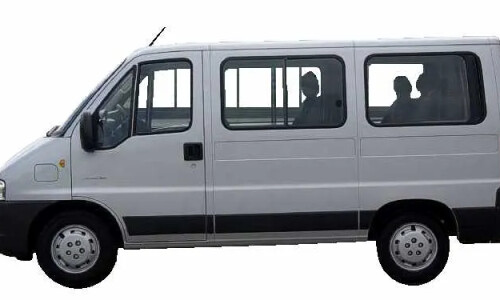 Citroen Jumper #16