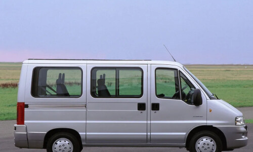 Citroen Jumper #19