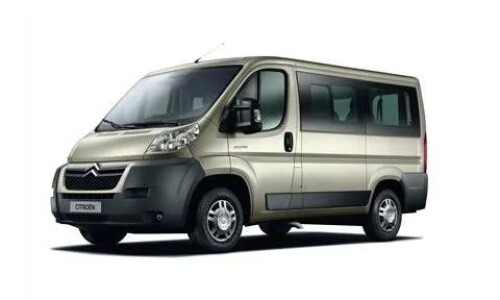 Citroen Jumper #20