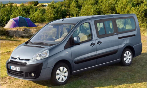 Citroen Jumpy #3