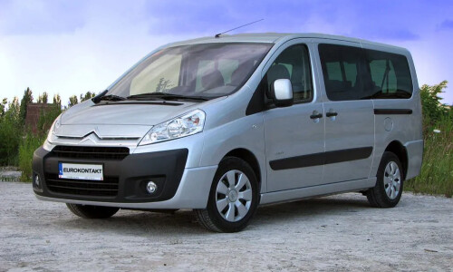 Citroen Jumpy #4