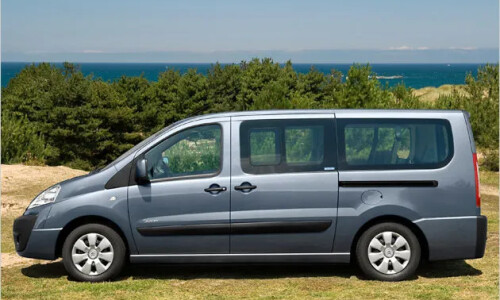 Citroen Jumpy #6