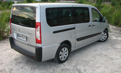 Citroen Jumpy #7