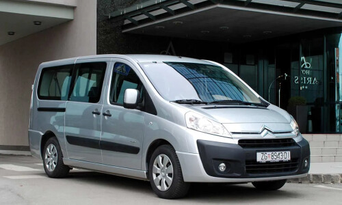 Citroen Jumpy #8