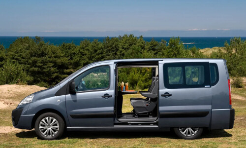 Citroen Jumpy #10
