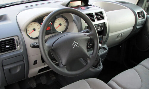 Citroen Jumpy #11