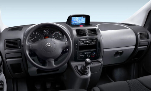 Citroen Jumpy #12