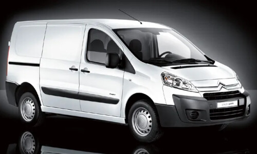 Citroen Jumpy #14