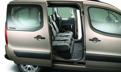 Citroen Jumpy Multispace #3