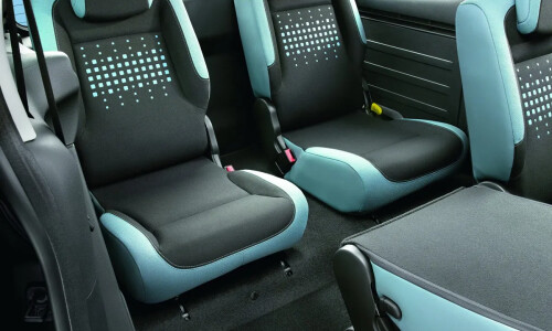 Citroen Jumpy Multispace #9