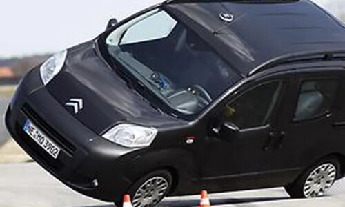 Citroen Nemo #13