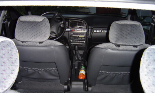 Citroen Xantia #14