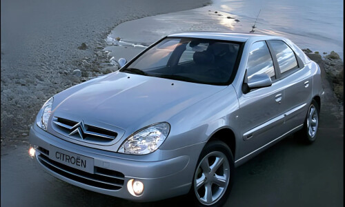 Citroen Xsara #3