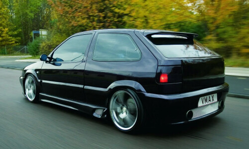 Citroen ZX #4